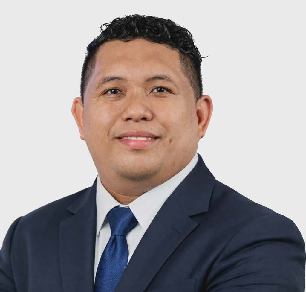 JUNIEL P. ANINO, MLIS